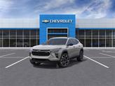 Thumbnail of 2026 White Sands Chevrolet Trax