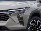 Thumbnail of 2026 White Sands Chevrolet Trax