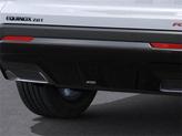 Thumbnail of 2026 Polar White Tricoat Chevrolet Equinox