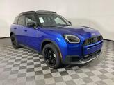 Thumbnail of 2026 Blazing Blue Metallic MINI Countryman
