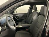 Thumbnail of 2026 Black Sapphire Metallic BMW X1