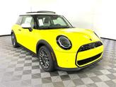 Thumbnail of 2025 Sunny Side Yellow MINI Hardtop