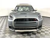Thumbnail of 2025 Smokey Green Metallic MINI Countryman