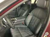 Thumbnail of 2024 Aventurin Red Metallic BMW i7