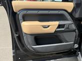 Thumbnail of 2025 Santorini Black Metallic Land Rover Defender