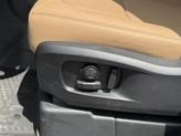 Thumbnail of 2025 Santorini Black Metallic Land Rover Defender