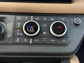 Thumbnail of 2025 Santorini Black Metallic Land Rover Defender
