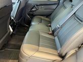 Thumbnail of 2025 Santorini Black Metallic Land Rover Range Rover