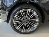 Thumbnail of 2025 Santorini Black Metallic Land Rover Range Rover