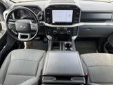 Thumbnail of 2021 Iconic Silver Metallic Ford F-150