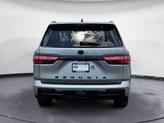 Thumbnail of 2024 Celestial Silver Metallic Toyota Sequoia