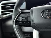 Thumbnail of 2024 Celestial Silver Metallic Toyota Sequoia