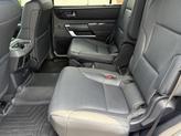 Thumbnail of 2024 Celestial Silver Metallic Toyota Sequoia