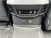 Thumbnail of 2024 Celestial Silver Metallic Toyota Sequoia