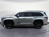 Thumbnail of 2024 Celestial Silver Metallic Toyota Sequoia