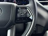 Thumbnail of 2024 Celestial Silver Metallic Toyota Sequoia