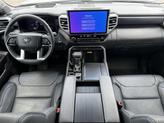 Thumbnail of 2024 Celestial Silver Metallic Toyota Sequoia