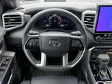 Thumbnail of 2024 Celestial Silver Metallic Toyota Sequoia
