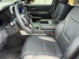 Thumbnail of 2024 Celestial Silver Metallic Toyota Sequoia