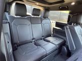 Thumbnail of 2025 Santorini Black Metallic Land Rover Defender