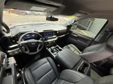 Thumbnail of 2024 Slate Gray Metallic Chevrolet Silverado 1500