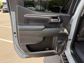 Thumbnail of 2024 Slate Gray Metallic Chevrolet Silverado 1500