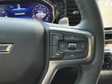 Thumbnail of 2024 Slate Gray Metallic Chevrolet Silverado 1500