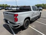 Thumbnail of 2024 Slate Gray Metallic Chevrolet Silverado 1500