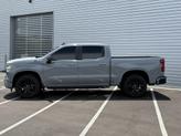 Thumbnail of 2024 Slate Gray Metallic Chevrolet Silverado 1500