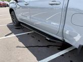 Thumbnail of 2024 Slate Gray Metallic Chevrolet Silverado 1500