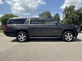 Thumbnail of 2015 Tungsten Metallic Chevrolet Suburban