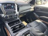 Thumbnail of 2015 Tungsten Metallic Chevrolet Suburban