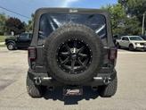 Thumbnail of 2014 Granite Crystal Metallic Clearcoat Jeep Wrangler Unlimited