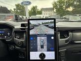 Thumbnail of 2024 Antimatter Blue Metallic Ford F-150 Lightning