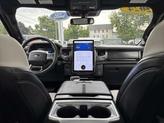 Thumbnail of 2024 Antimatter Blue Metallic Ford F-150 Lightning
