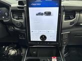 Thumbnail of 2024 Antimatter Blue Metallic Ford F-150 Lightning