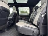 Thumbnail of 2024 Antimatter Blue Metallic Ford F-150 Lightning