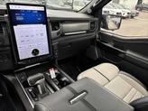Thumbnail of 2024 Antimatter Blue Metallic Ford F-150 Lightning