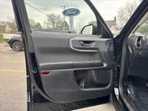 Thumbnail of 2022 Shadow Black Ford Bronco Sport