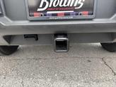 Thumbnail of 2022 Shadow Black Ford Bronco Sport