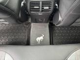 Thumbnail of 2022 Shadow Black Ford Bronco Sport