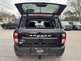 Thumbnail of 2022 Shadow Black Ford Bronco Sport