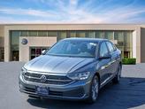 Thumbnail of 2022 Platinum Gray Metallic Volkswagen Jetta