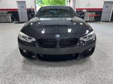 Thumbnail of 2016 Black BMW 428 Gran Coupe