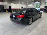 Thumbnail of 2016 Black BMW 428 Gran Coupe