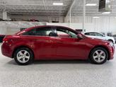 Thumbnail of 2014  Chevrolet Cruze