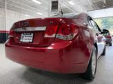 Thumbnail of 2014  Chevrolet Cruze