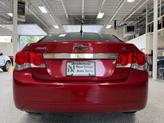 Thumbnail of 2014  Chevrolet Cruze