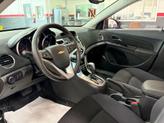 Thumbnail of 2014  Chevrolet Cruze