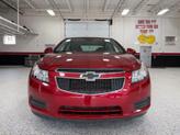 Thumbnail of 2014  Chevrolet Cruze